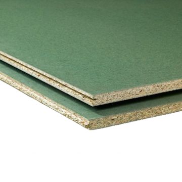 Spano (spaanplaat) V313 TG2 244x122cm 18mm
