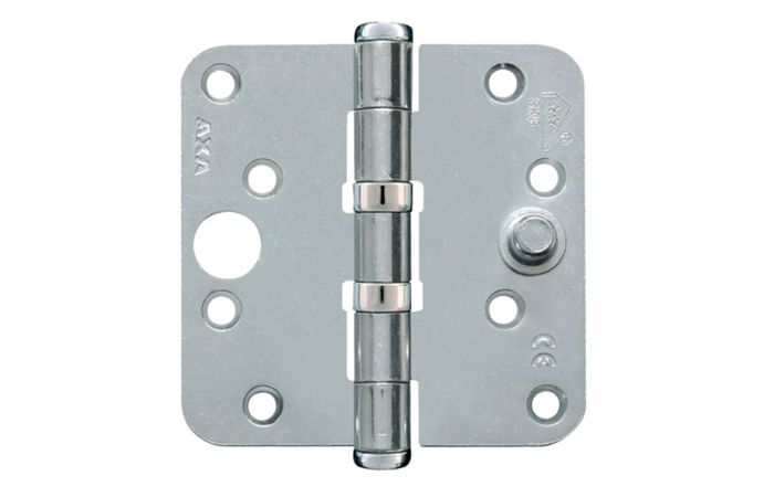 Kogellagerscharnier Axa Gegalv 89X89Mm 2