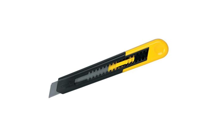 Stanley SM 18MM afbreekmes