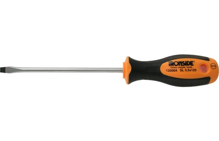 Schroevendraaier 6.5x150mm