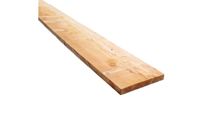 Douglas / Lariks plank