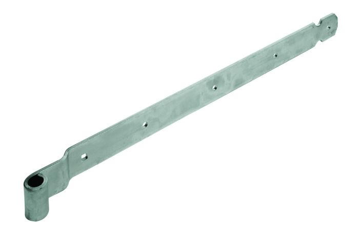 Duimheng verzinkt vlakwerk 45x6x1200mm