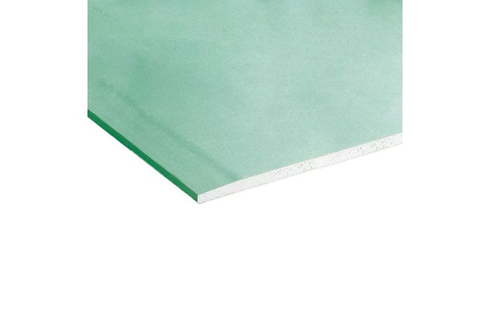 Knauf Gipsplaat Hydro WR 12.5mm 260x60cm