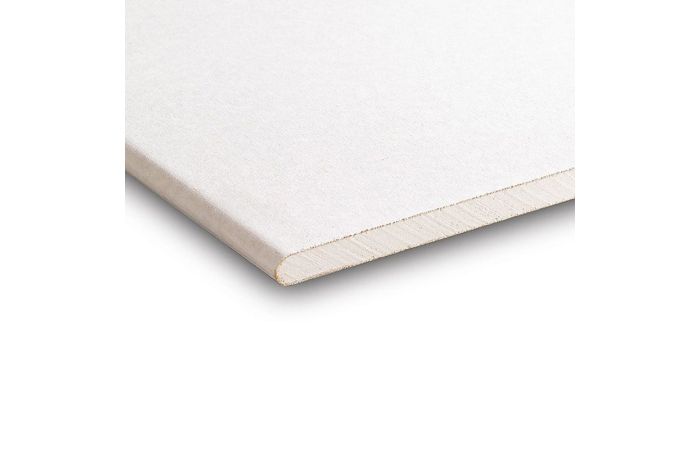 Knauf Gipsplaat RK 9.5mm 300x60cm