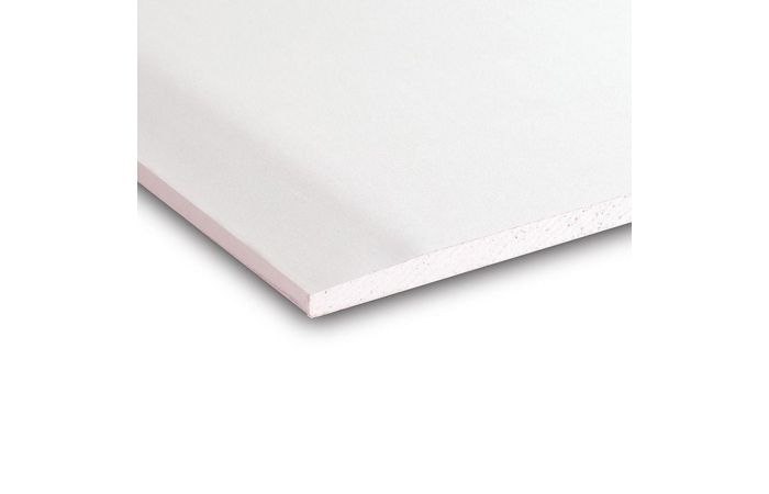Knauf Gipsplaat AK 12.5mm 260x120cm
