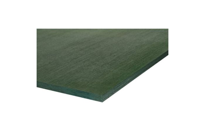 Betonplex Berken Antislip Groen 250x125 18mm