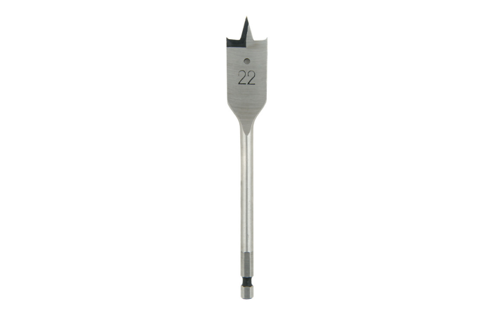 Ivana speedboor 6x155mm