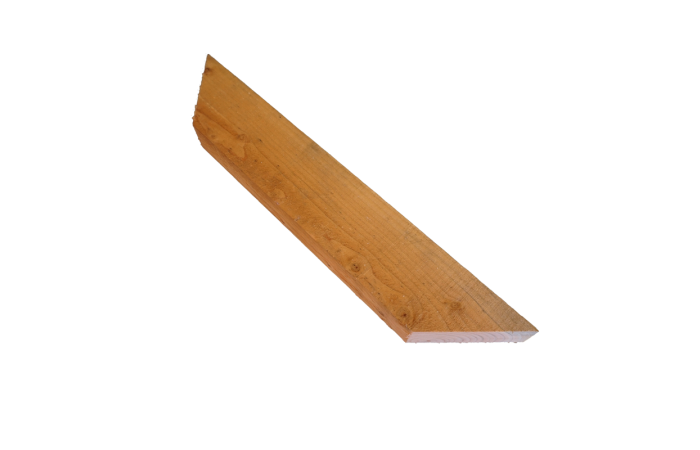 Lariks Schoor 5x15x70 cm