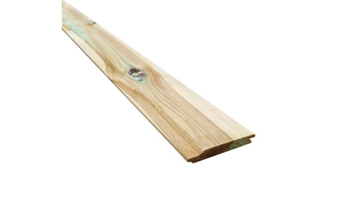 rabat grenen plank