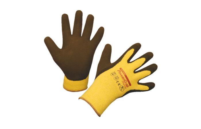 Keron handschoen PowerGrab Thermo - maat 8