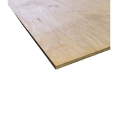 KEILEOHO 10 STKS 210 x 297 x 3mm Houten Platen, Dunne Houten Boards Onvoltooide Multiplex Board voor DIY Modellen