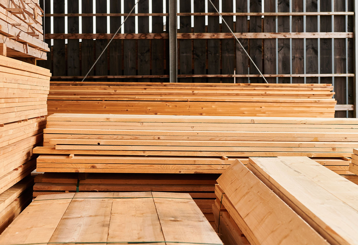 Alles wat je wilt weten over ons goedkope steigerhout