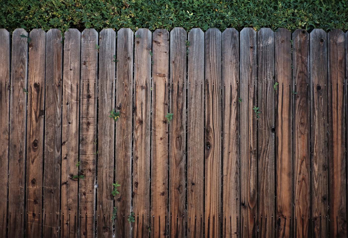 keuken beginnen Raad Zelf een schutting plaatsen? Dit moet je weten! - Blog | Hout en  Bouwmaterialen