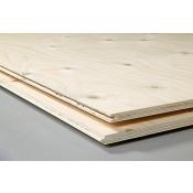 Underlayment platen Underlayment platen