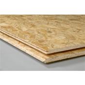 OSB platen OSB platen