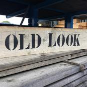 Old Look Old Look
