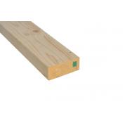 Vuren SLS balken Vuren SLS balken
