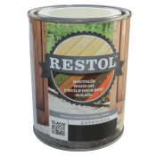 Restol Houtolie Restol Houtolie