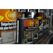 Steigerhout beits Steigerhout beits