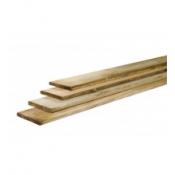 Tuinplanken Tuinplanken