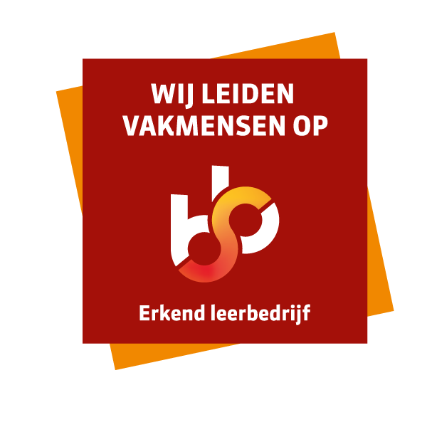Erkend leerbedrijf