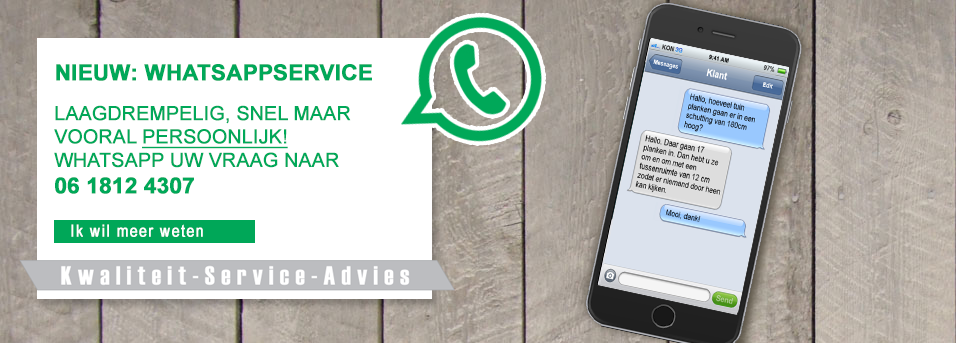Whatsapp Service