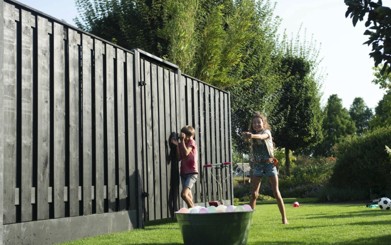 zomerproject acties
