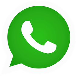 Whatsapp Support